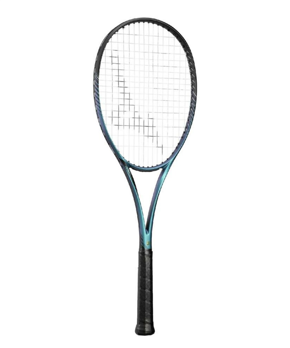 ソフトテニスラケット 前衛向け ディーフォース V10 63JTN44320