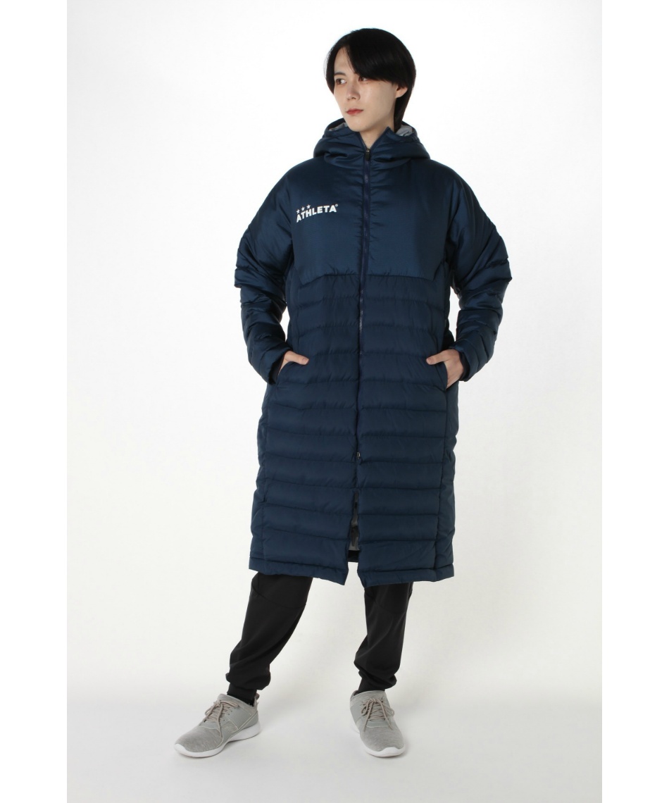 プレイディ ベンチコート、ジャケット、短パン プレイディ ベンチ