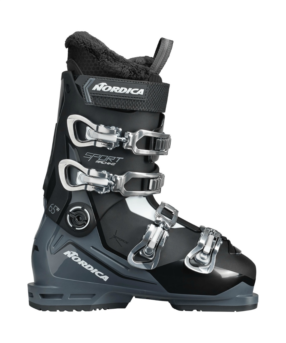 ノルディカ(NORDICA) スキーブーツ SPORTSMACHINE 65W スポーツマシン