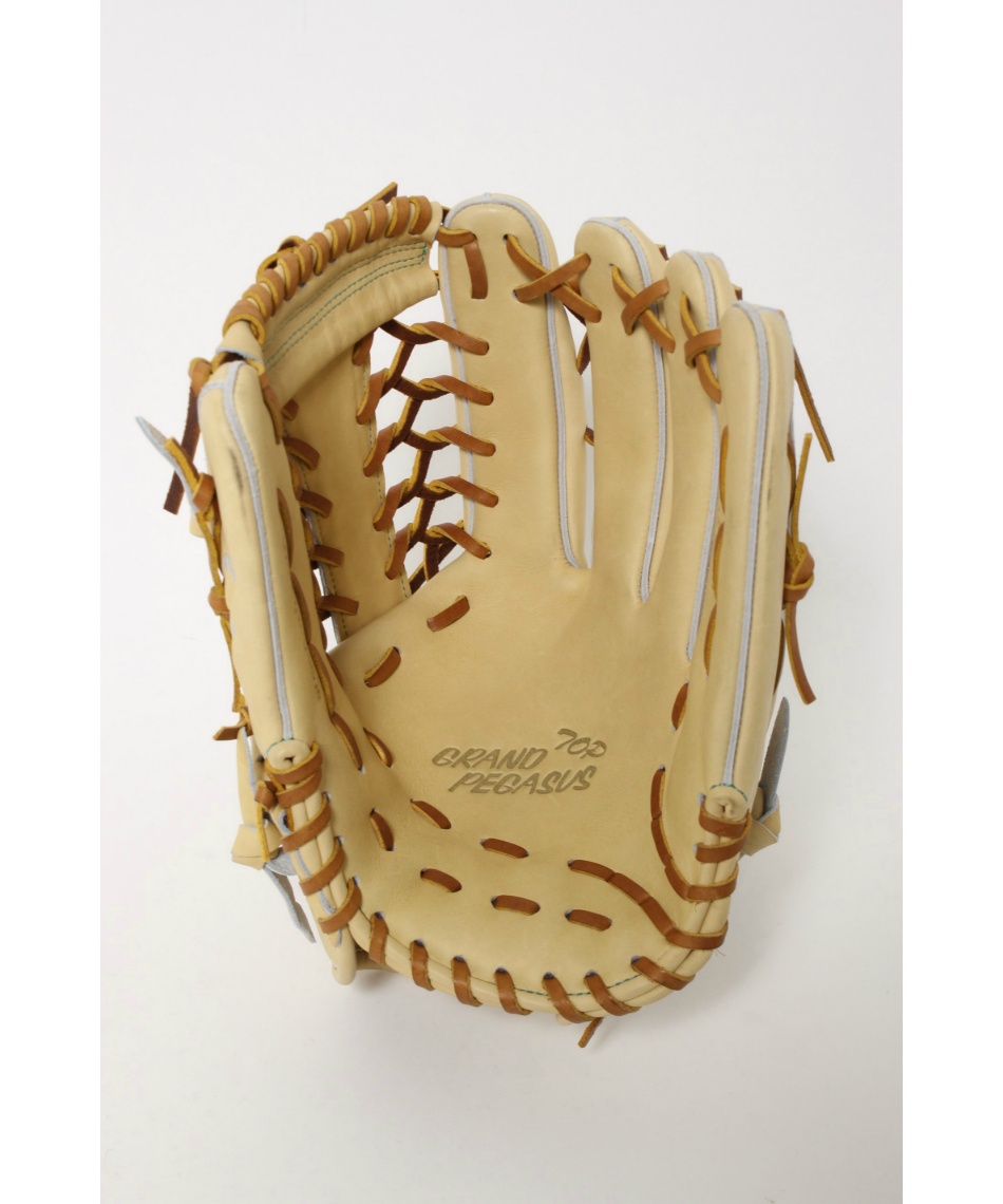 ワールドペガサス(WORLD PEGASUS) 野球 一般軟式グローブ 外野手 硬式