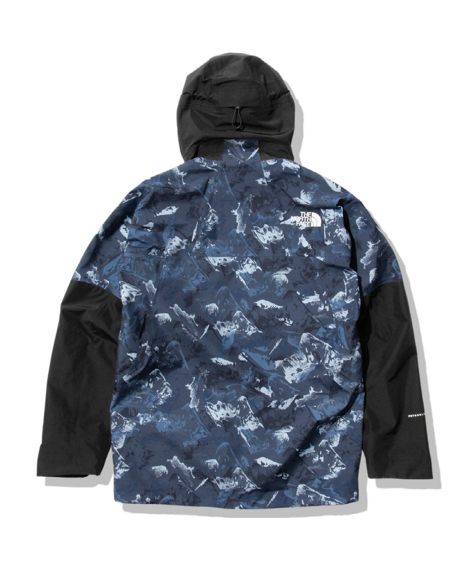 ザ・ノース・フェイス(THE NORTH FACE) スノーボードウェア ジャケット