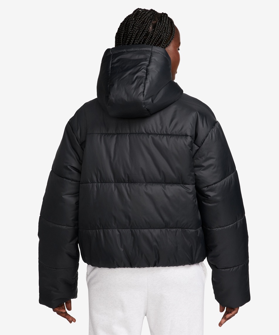 中綿ジャケット L NSW TF CLSC 中綿パフJK クラシック パファー Therma