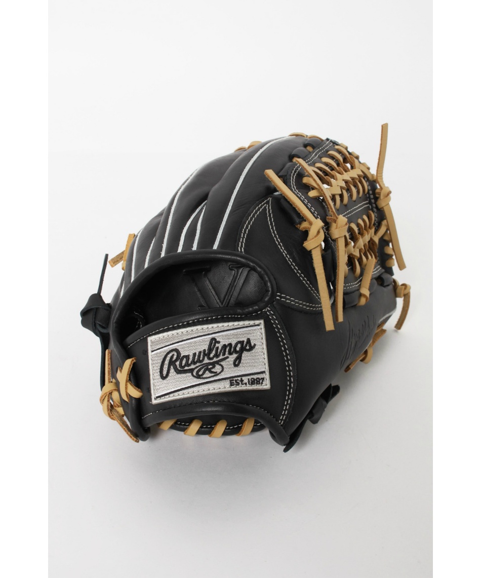 野球 一般軟式グローブ オールラウンド 一般軟式グラブ 64型オール