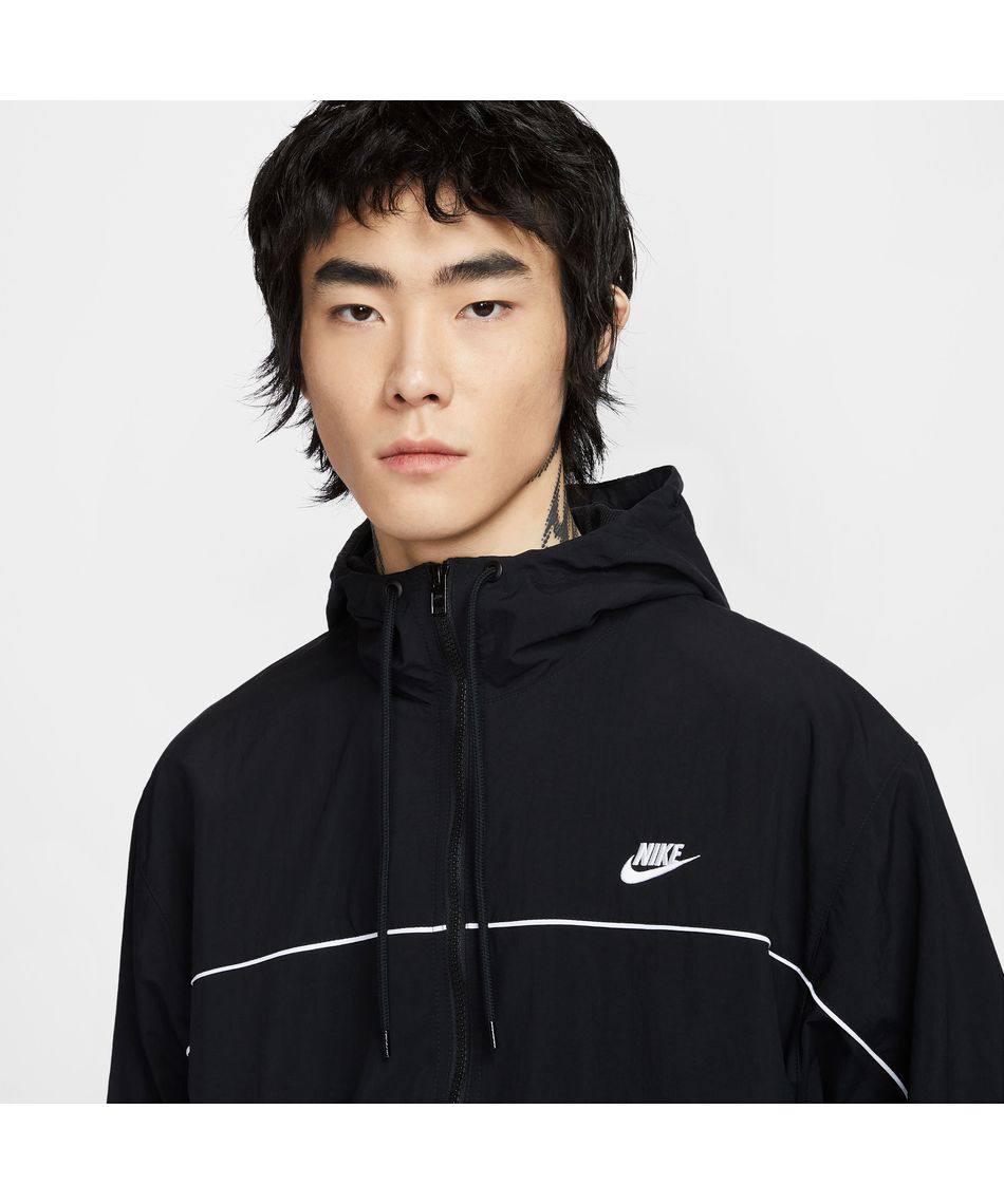 Nike Juventus ウィンドブレーカー ネイビー、サイズS Nike Juventus