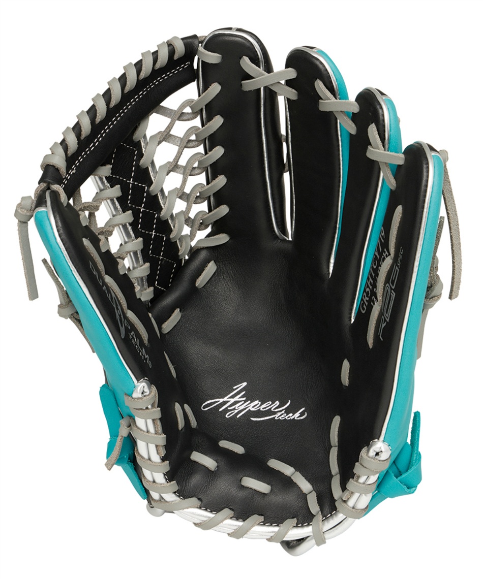 469 ローリングス 型抜群 即戦力 軟式 外野手用グローブ 軟式グローブ