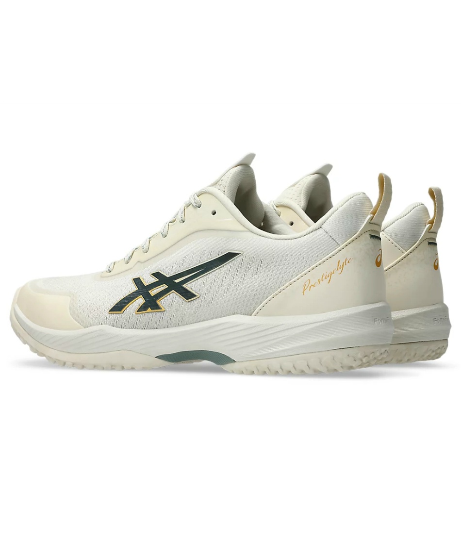 アシックス(asics) テニスシューズ オムニ クレー PRESTIGELYTE 5 OC