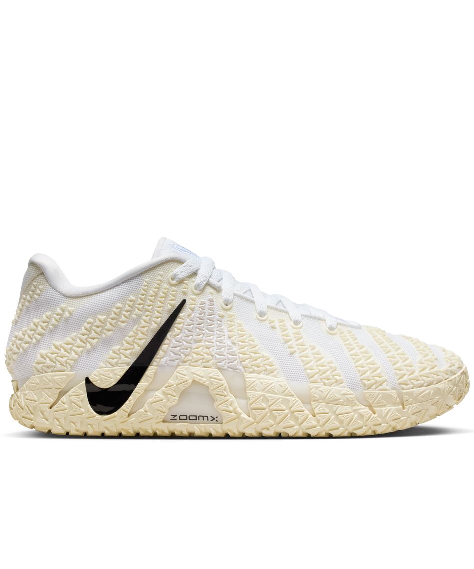 バスケットシューズ メンズ 25HO ナイキ JA 3 EP HF2794-101