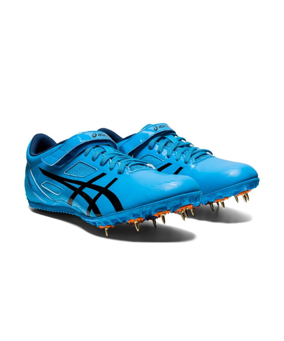 アシックス(asics) 陸上スパイク オールウェザー ヒートスプリント