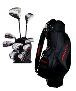 スポーツ・レジャー:ゴルフ:クラブ:セットクラブ ビリエット(BIGLIETT