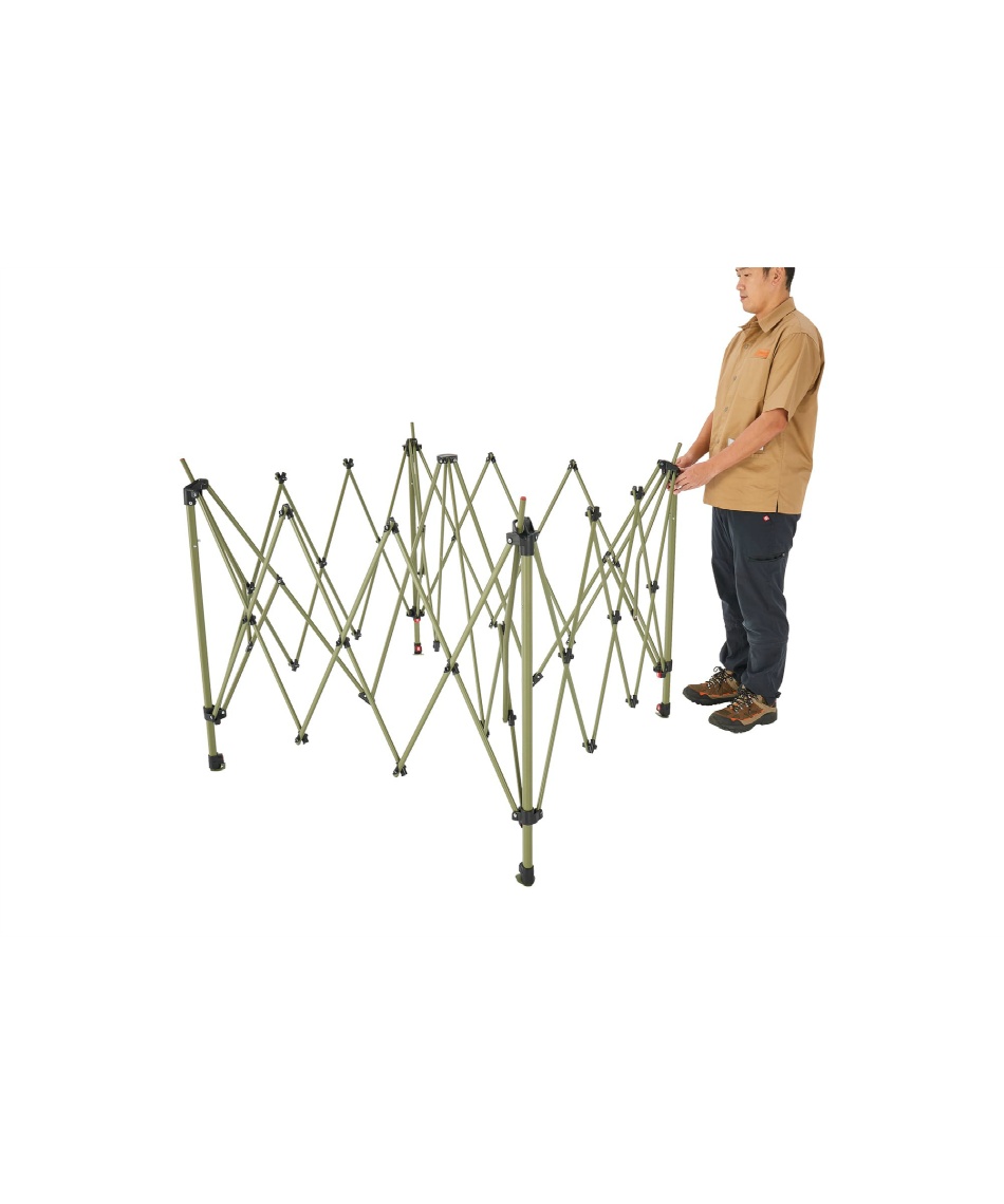 コールマン(Coleman) テント ドームテント パーティーキャビン/3025