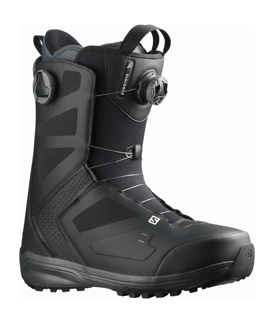 Salomon Dialogue Dual Boa Wide 28JP
