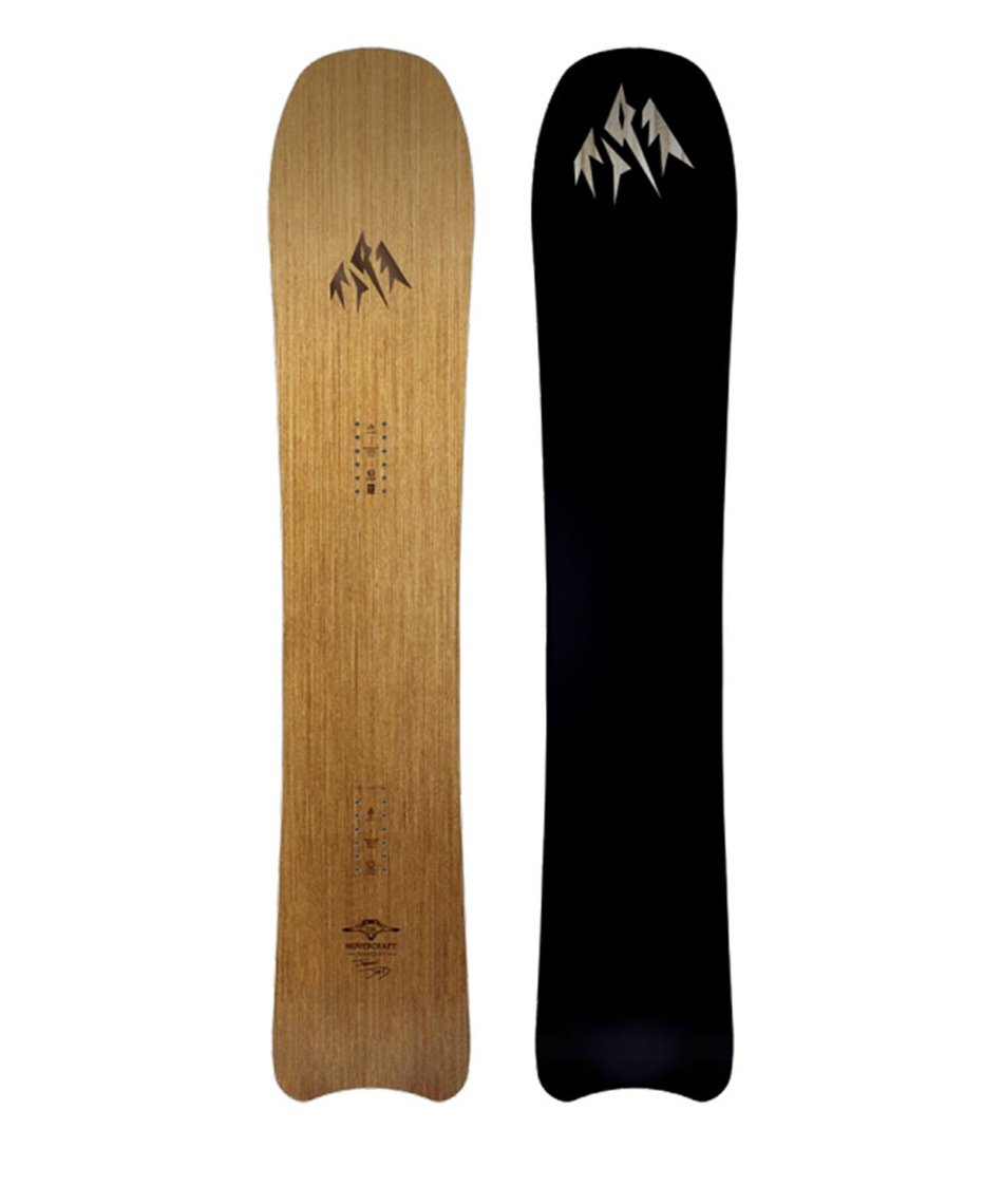 ジョーンズ(JONES) スノーボード 板 ホバークラフトファーイースト