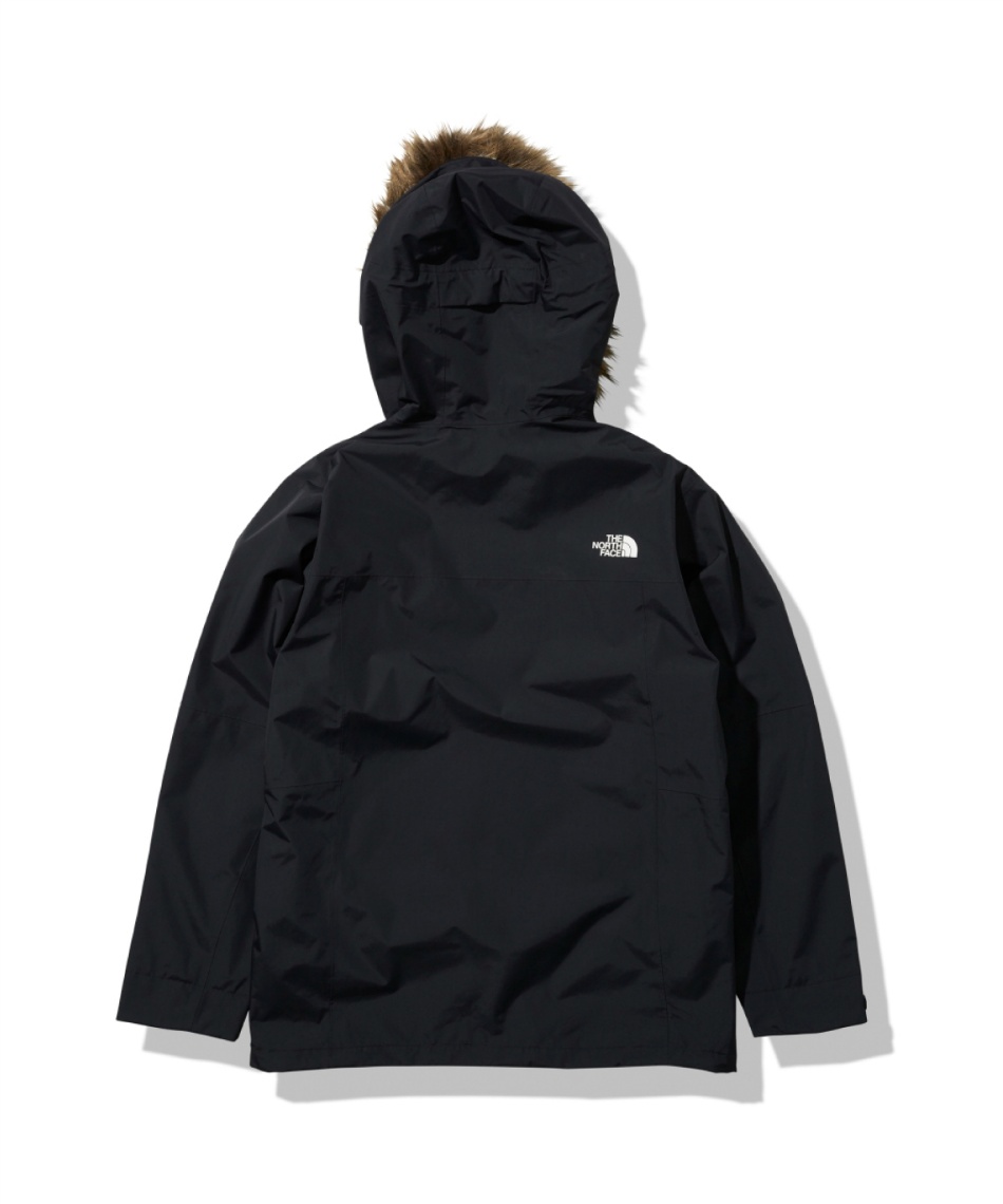 ザ・ノース・フェイス(THE NORTH FACE) スキーウェア ジャケット