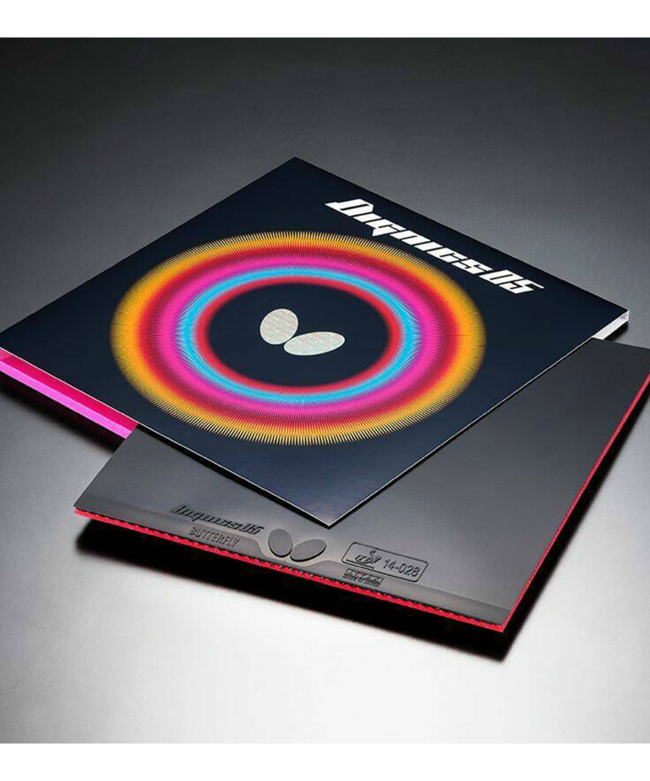 卓球ラバー ディグニクス05 06040 | スポーツ用品ならヒマラヤ