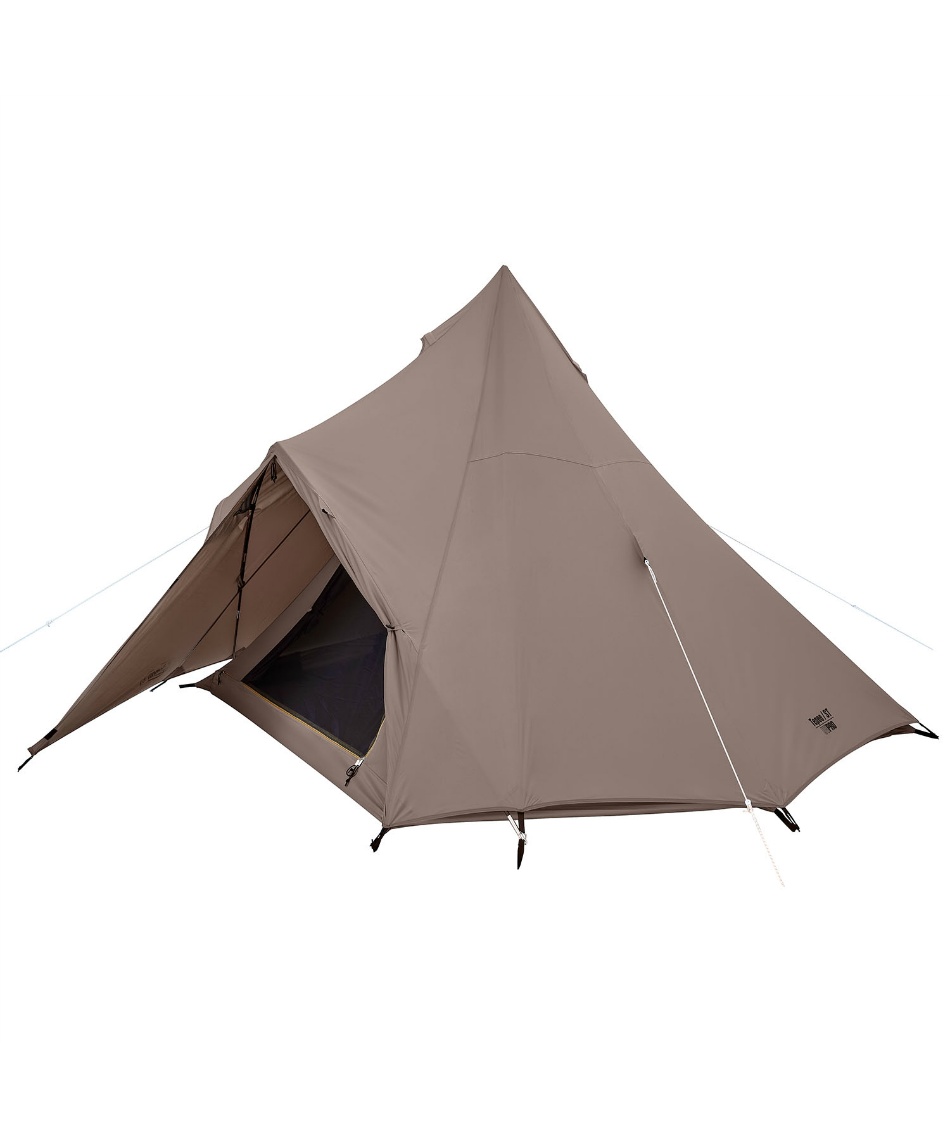 テント ワンポールテント ティピー/ST TEPEE/ST 2185614 | スポーツ