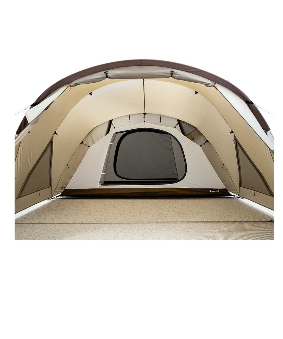 スノーピーク(snow peak) テント ドームテント ランドネストドームM
