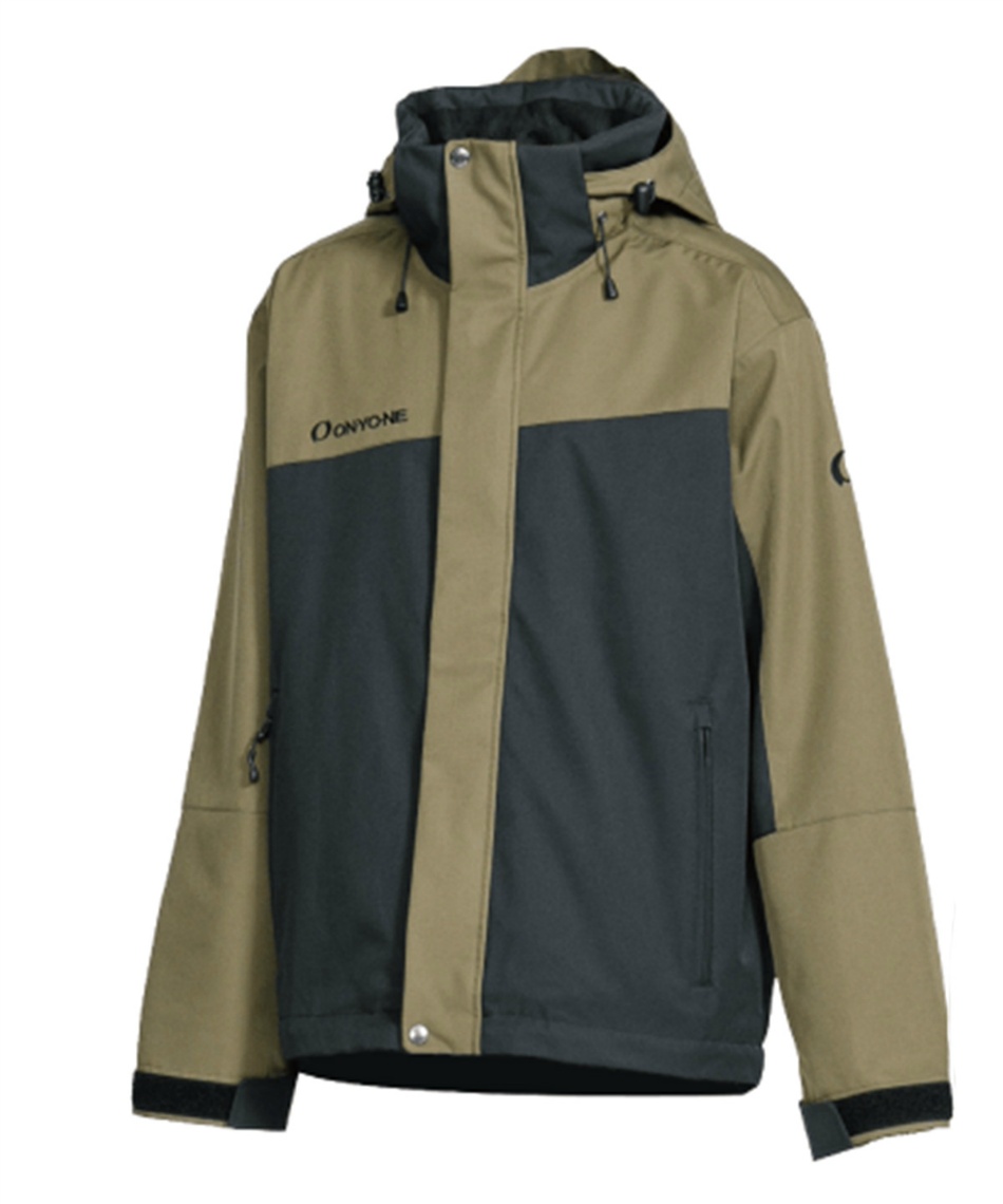 スキーウェア ジャケット SHELL JACKET ONJ96500 【23-24 2024モデル