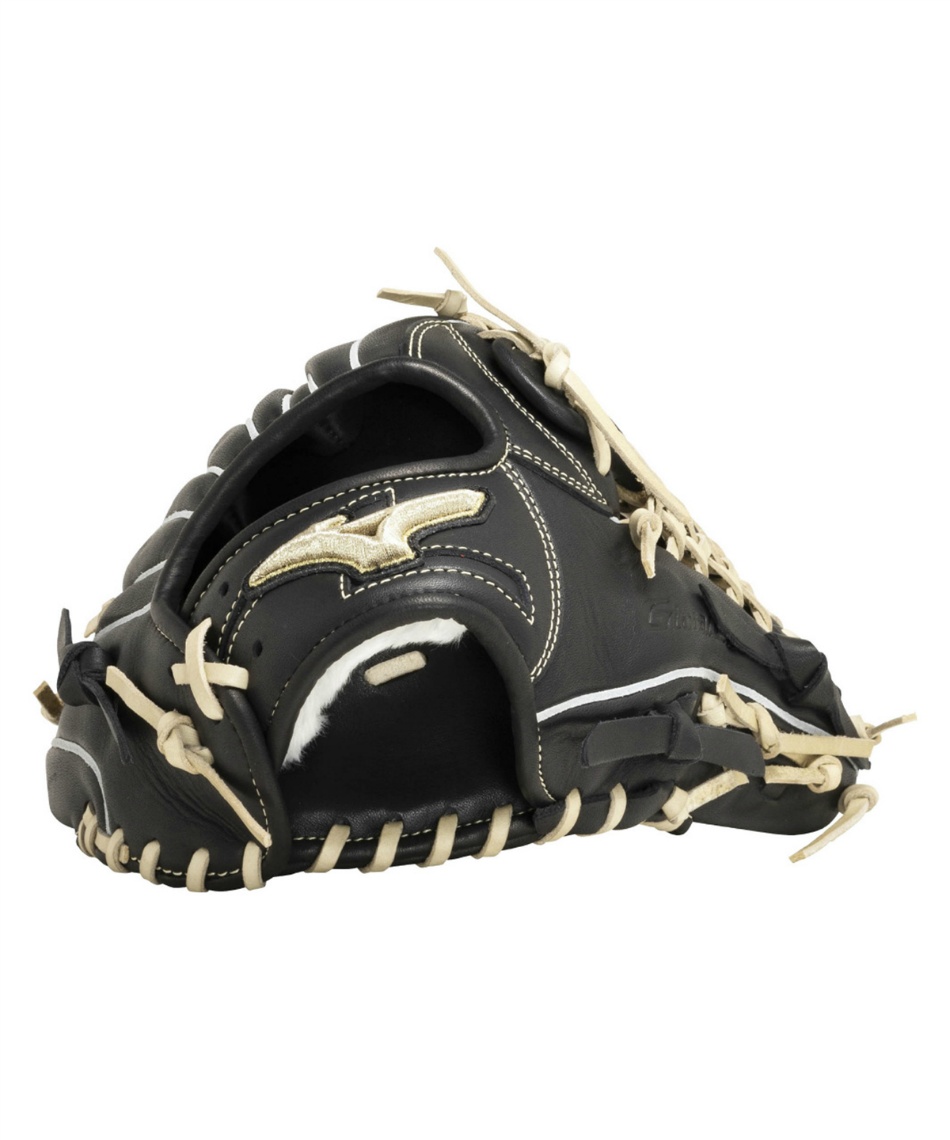 ミズノ(MIZUNO) 野球 少年軟式グローブ 外野手用 少年軟式用グローバル