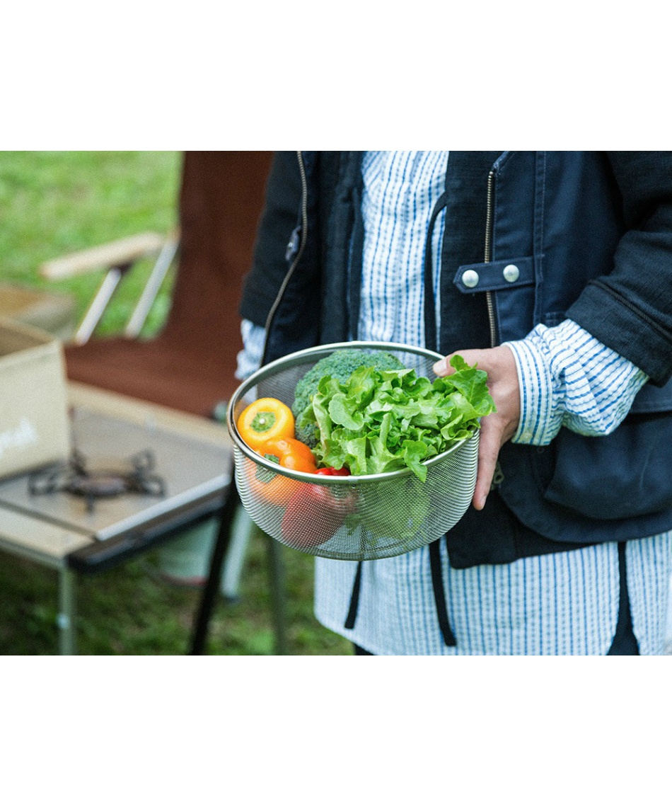 スノーピーク 福山限定 槌目グリドル22＋28 セット販売 数量限定品