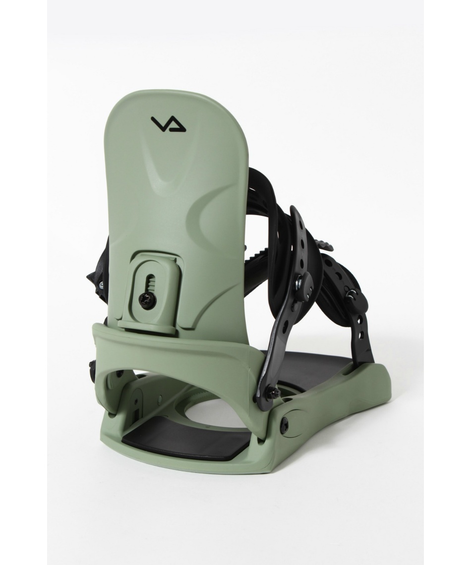 ビジョンピークス(VISIONPEAKS) スノーボード ビンディング ソフト