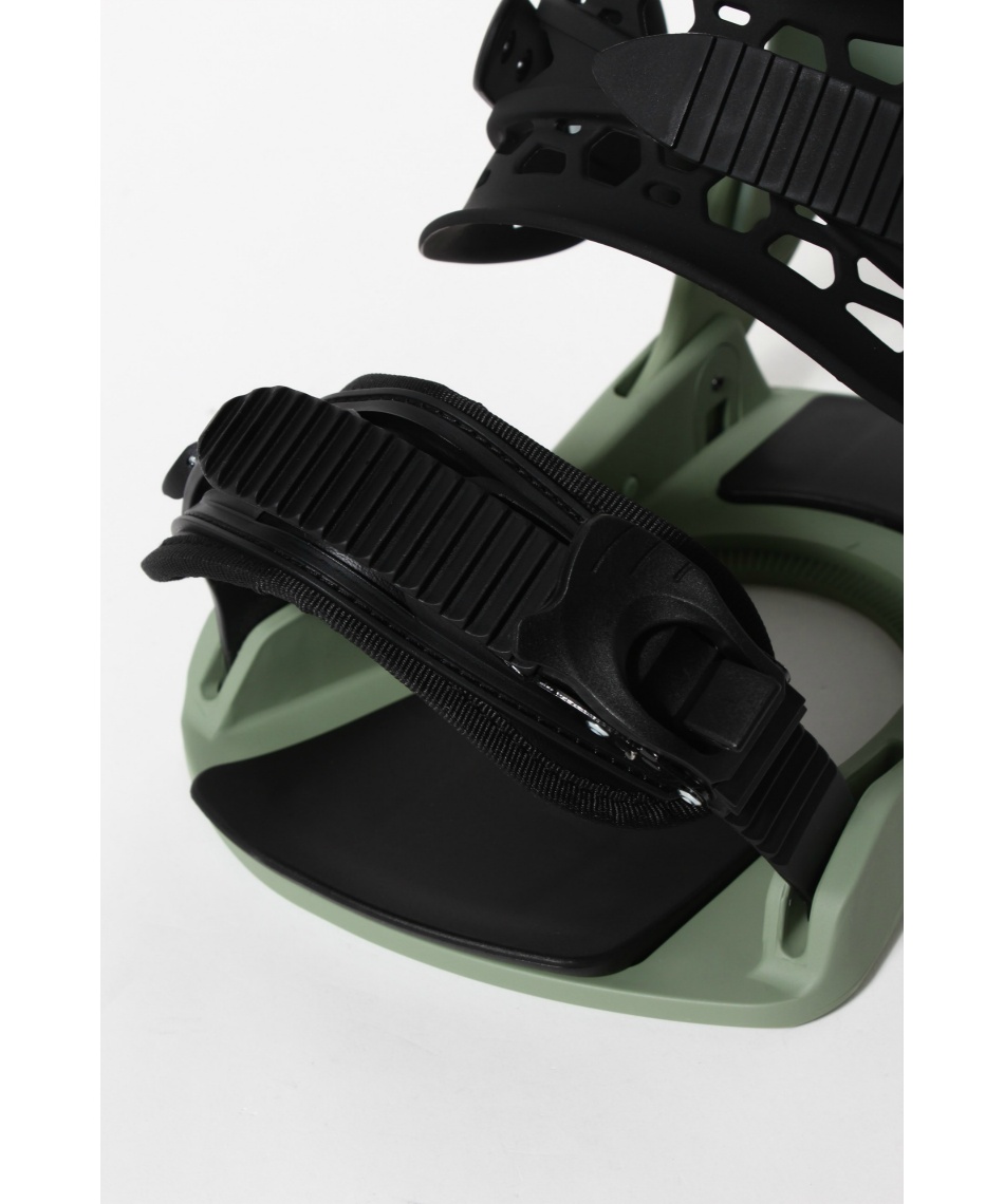 ビジョンピークス(VISIONPEAKS) スノーボード ビンディング ソフト