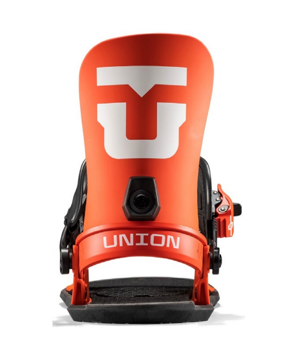 ユニオン(UNION) スノーボード ビンディング ストラータチームHB