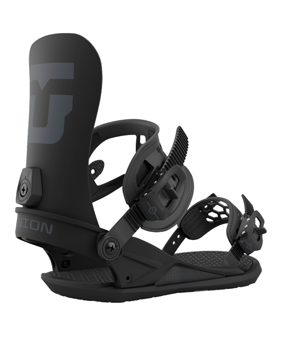ユニオン(UNION) スノーボード ビンディング ストラータチームHB