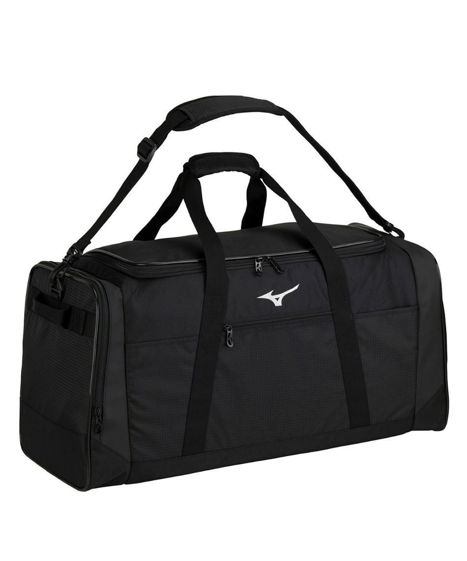 ダッフルバッグ ボストンバッグ 60L 33JB3109-09 | スポーツ用品なら