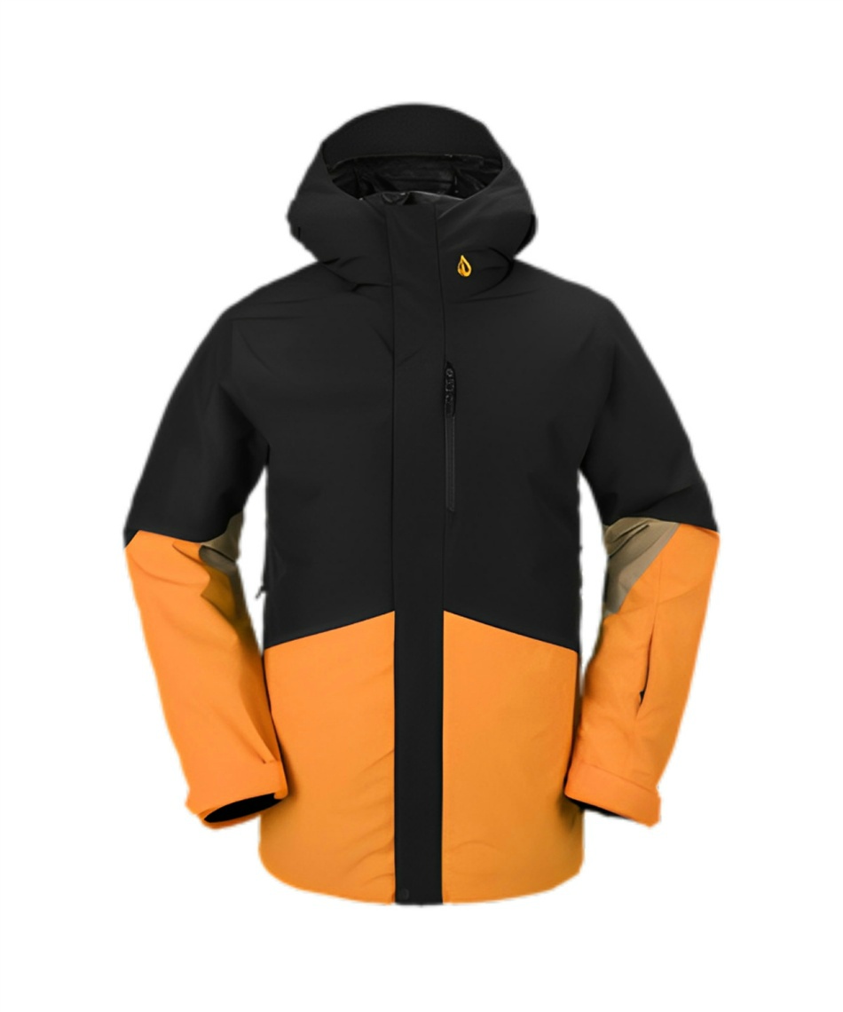 ボルコム(VOLCOM) スノーボードウェア ジャケット VCOLP JACKET