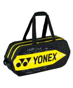 ヨネックス(YONEX) ボストンバッグ トーナメントバッグ PRO BAG2201W