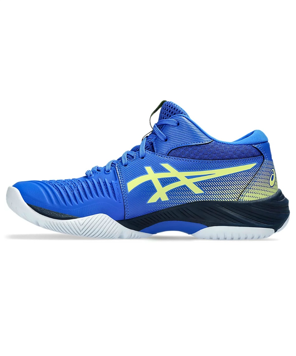 アシックス(asics) バレーボールシューズ ネットバーナー バリ