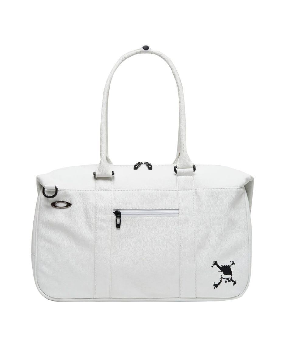 オークリー(OAKLEY) ボストンバッグ SKULL BOSTON BAG 17.0 FW
