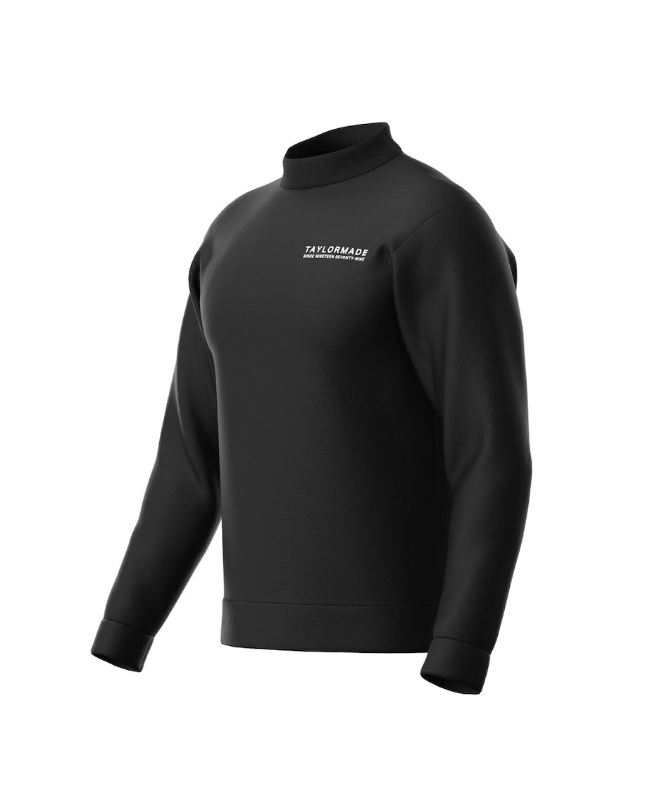 テーラーメイド(TaylorMade) ゴルフウェア スウェット バックロゴ