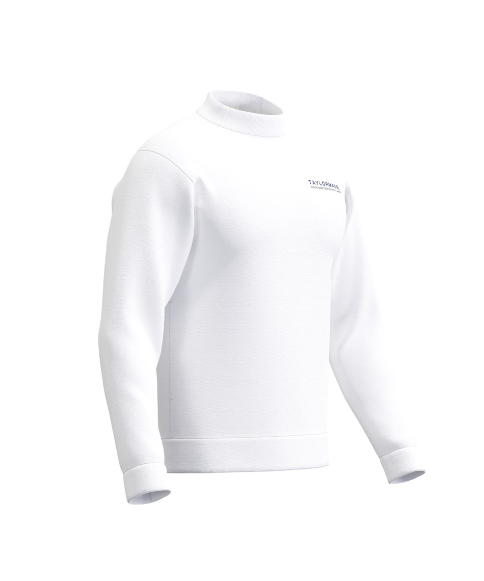 テーラーメイド(TaylorMade) ゴルフウェア スウェット バックロゴ