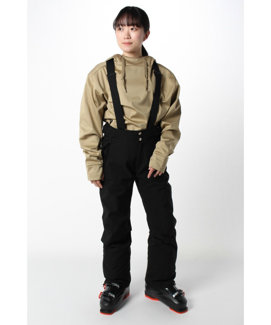 ウィンデックス(WINDEX) スキーウェア パンツ レディース SNOW PT WS