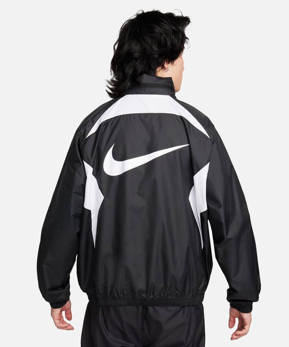 サッカーウェア ピステトップ ナイキCOF RPLジャケット FB6571-010