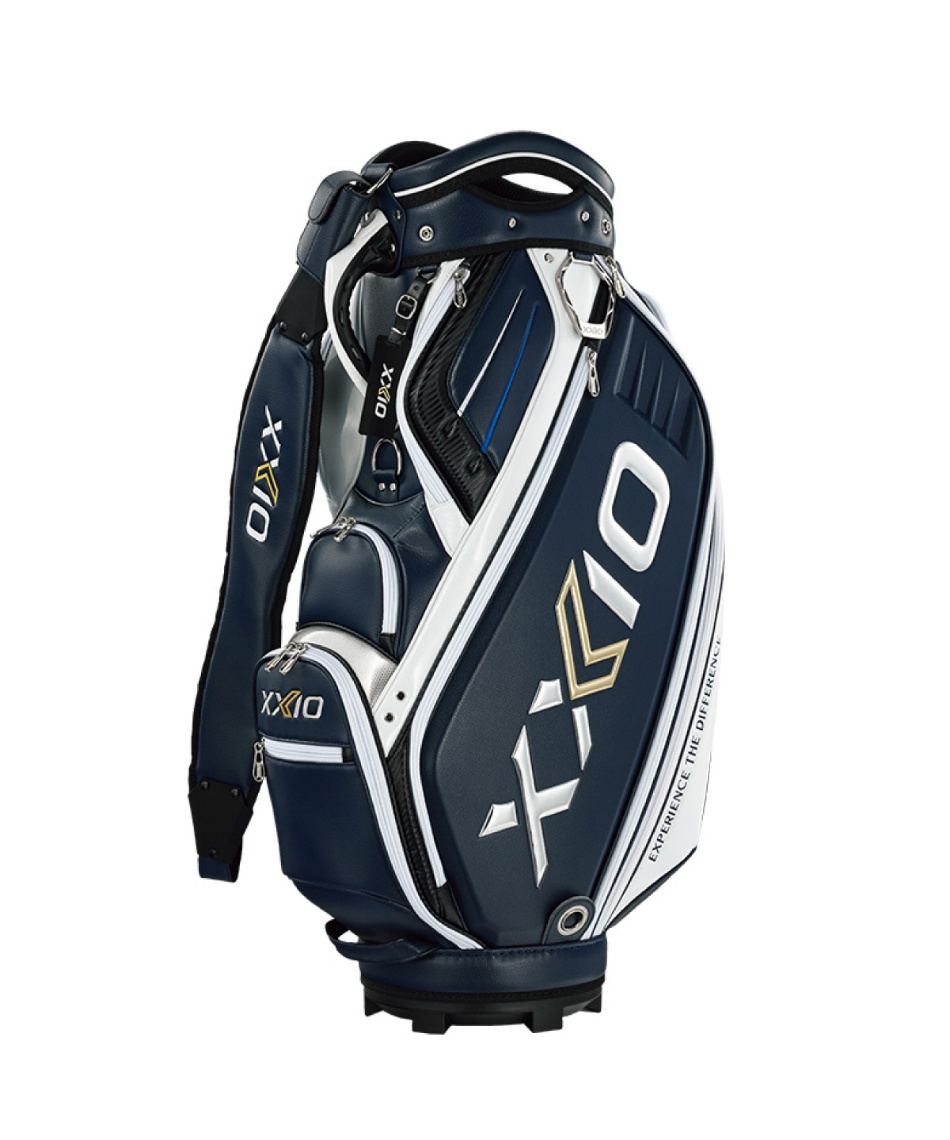 ゼクシオ(XXIO) キャディバッグ プロレプリカMCB GGC-X157 【2023年