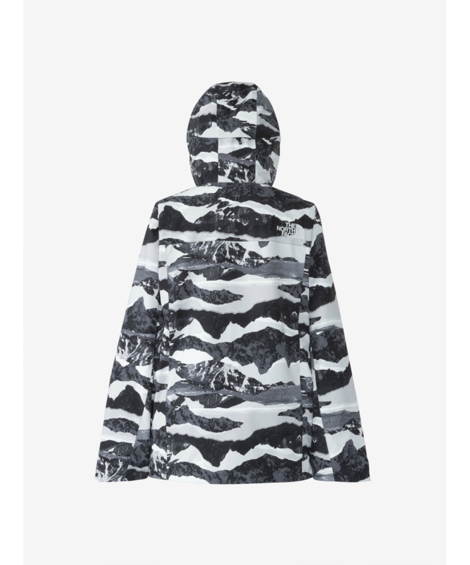 ザ・ノース・フェイス(THE NORTH FACE) スキーウェア ジャケット