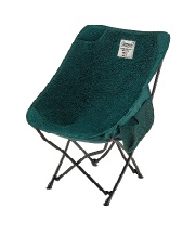 コールマン(Coleman) アウトドアチェア ヒーリングチェアNX ボア