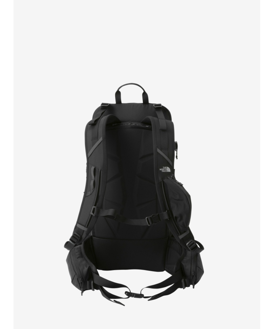 ザ・ノース・フェイス(THE NORTH FACE) バックパック チュガッチ