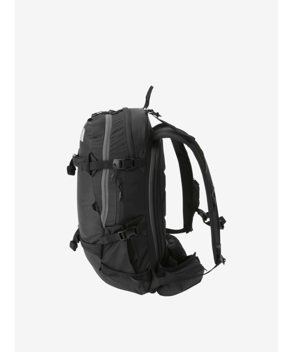 ザ・ノース・フェイス(THE NORTH FACE) バックパック チュガッチ