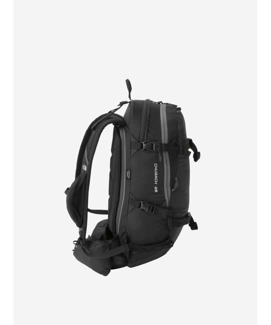 ザ・ノース・フェイス(THE NORTH FACE) バックパック チュガッチ