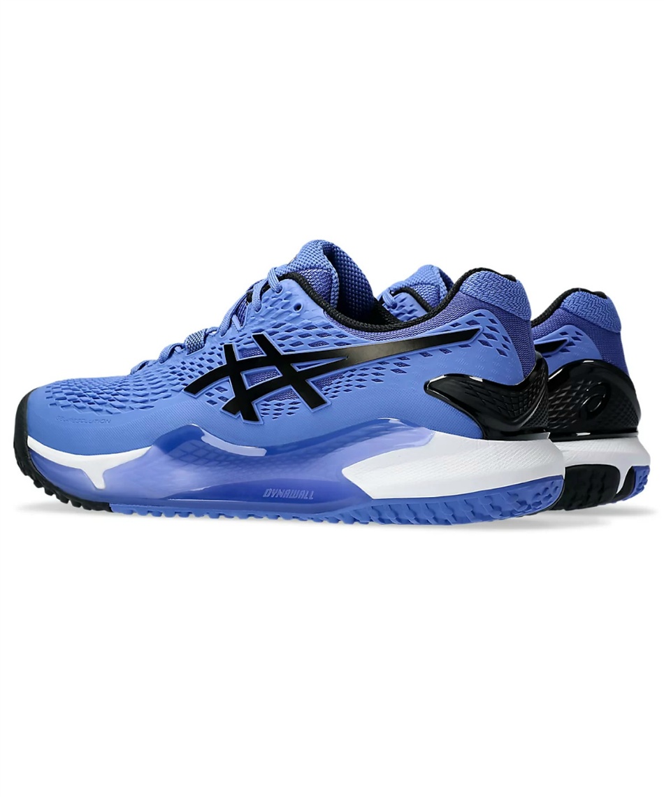 アシックス(asics) テニスシューズ オムニ クレー ゲルソリューション