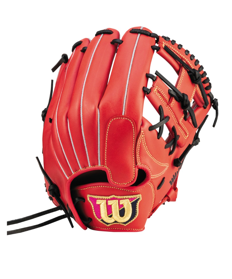 ウイルソン(Wilson) ソフトボールグローブ 内野手用 ベア WBW101859