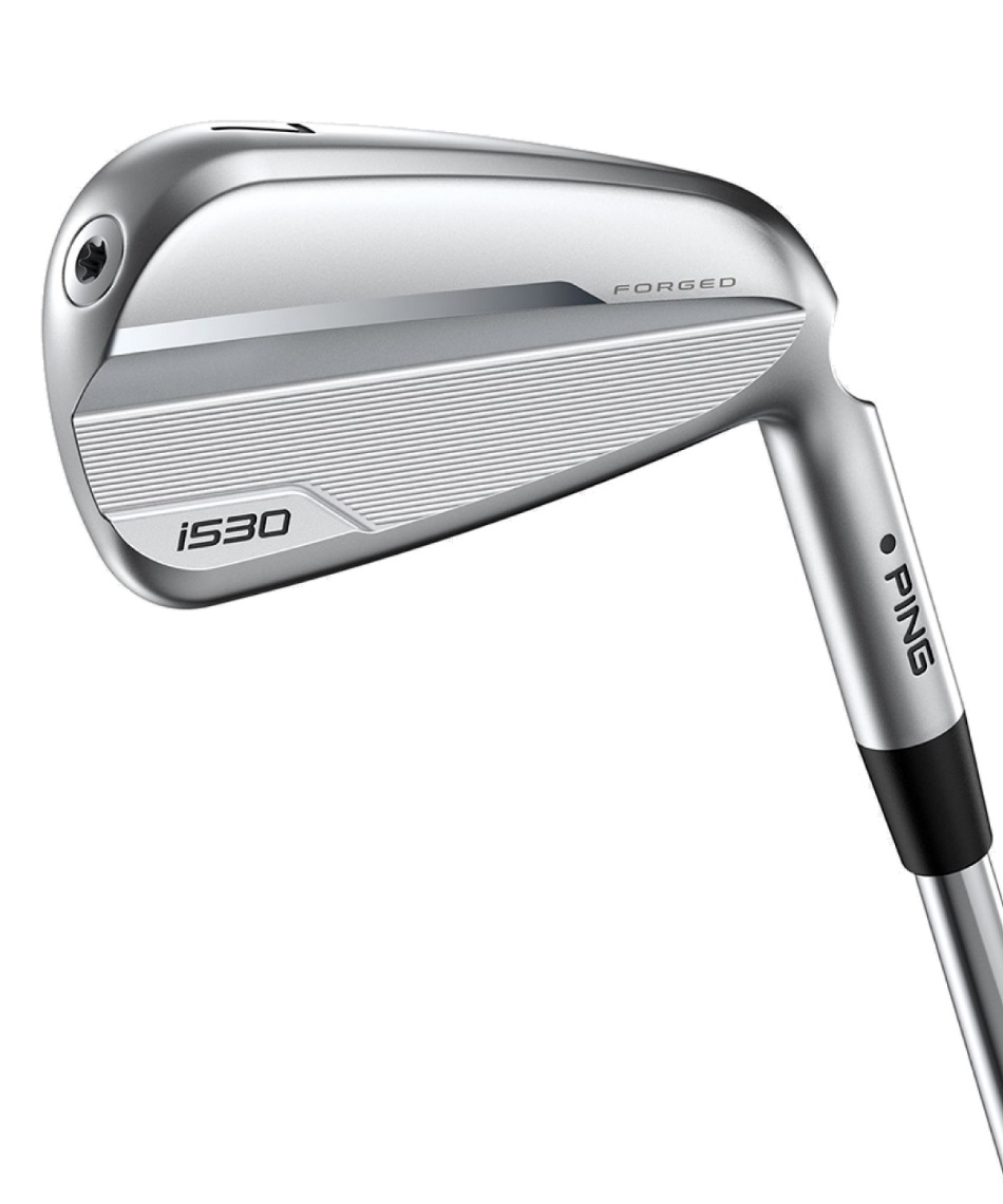 ゴルフクラブ アイアンセット 5本組 N.S.PRO 950GH neo シャフト i530