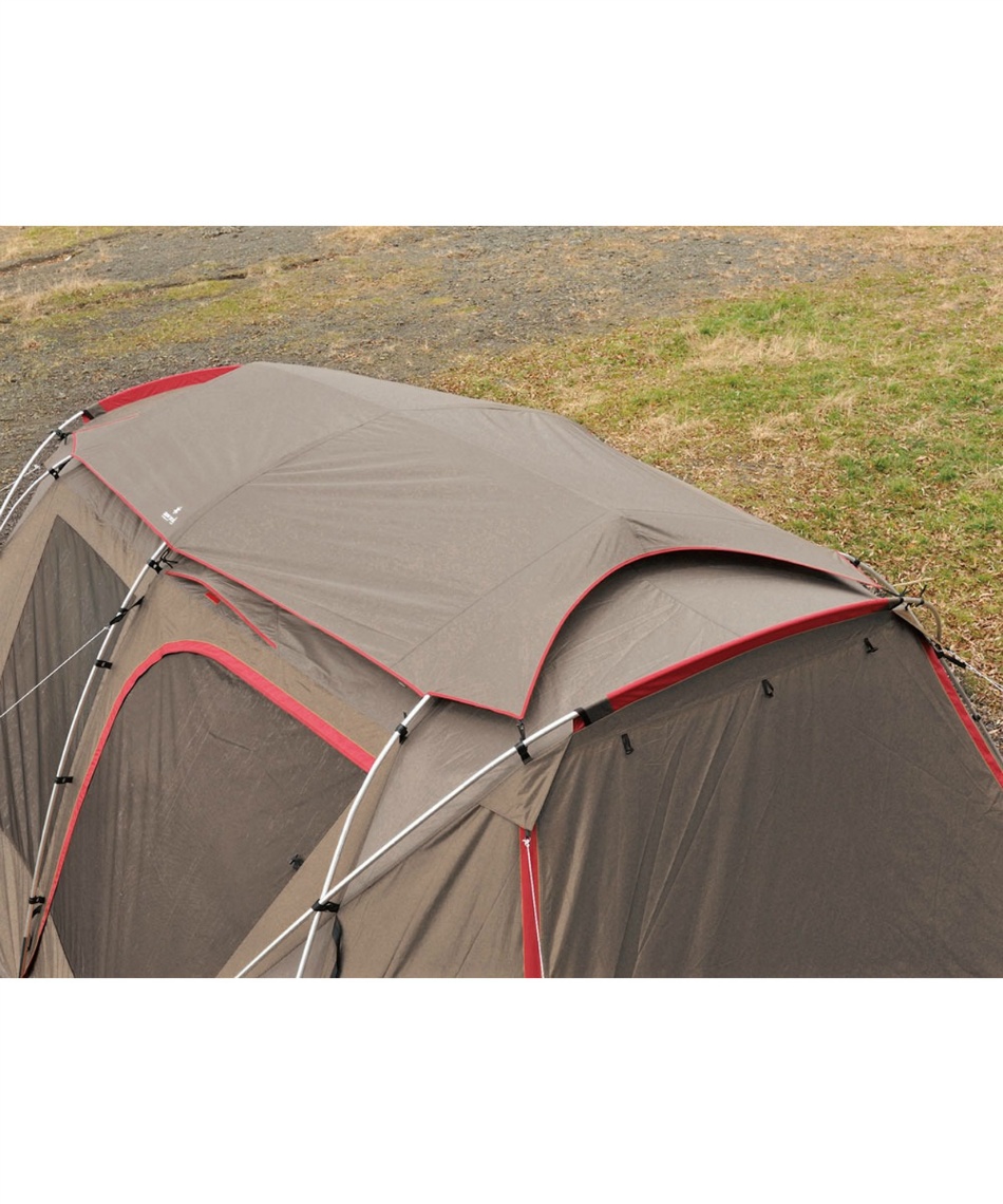 スノーピーク(snow peak) テント ドームテント 野遊びセット ランド