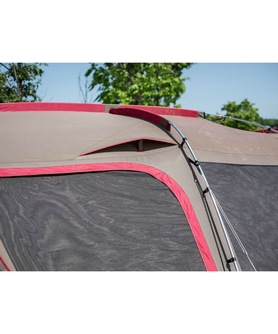 スノーピーク(snow peak) テント ドームテント 野遊びセット ランド