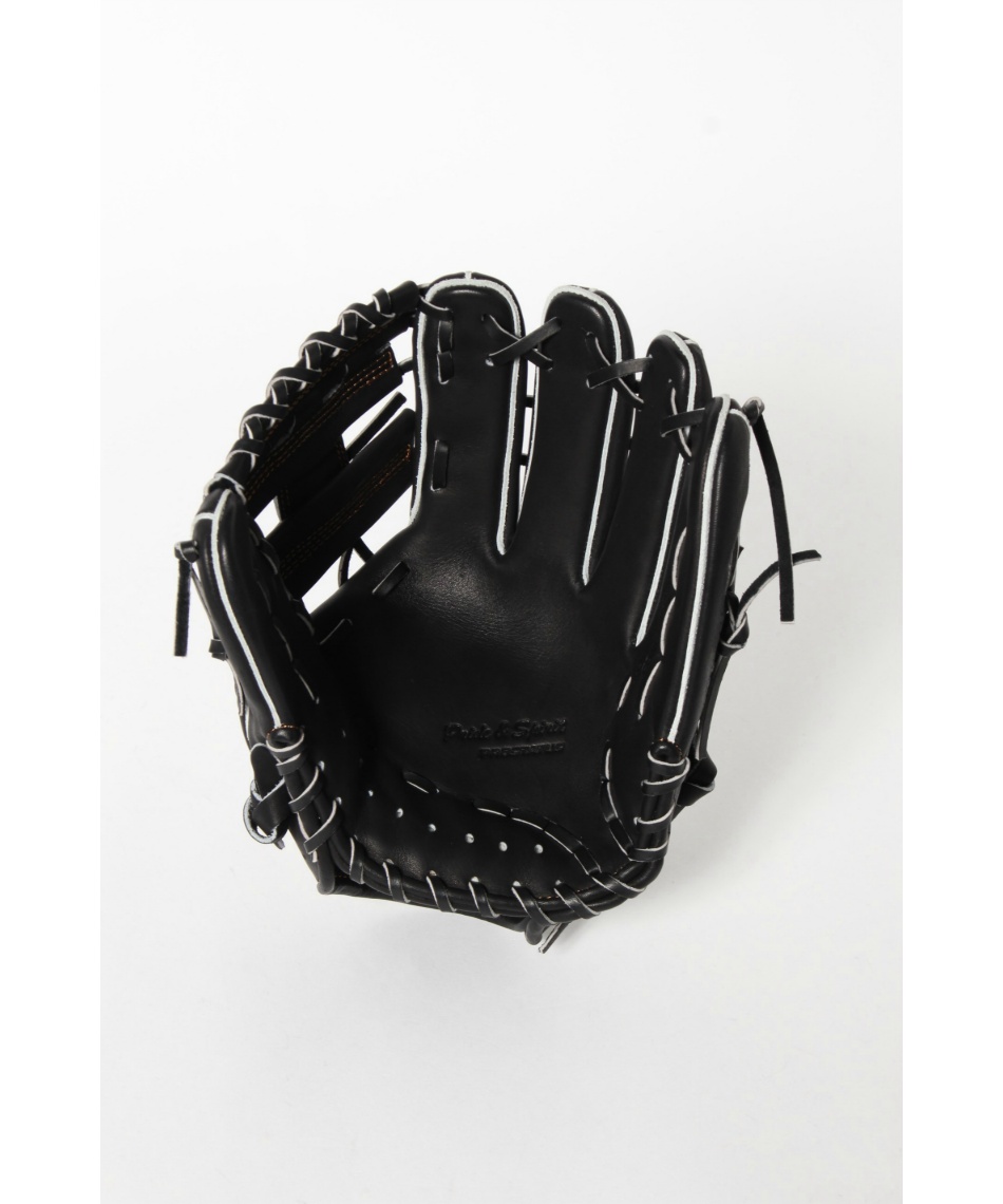 ゼット(ZETT) 野球 一般軟式グローブ 内野手 軟式プロステイタス 源田