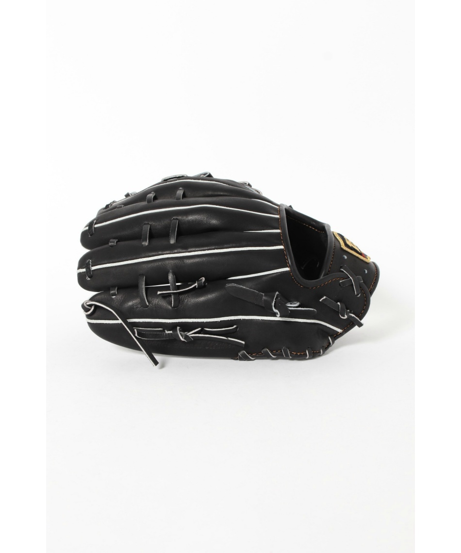 ゼット(ZETT) 野球 一般軟式グローブ 内野手 軟式プロステイタス 源田