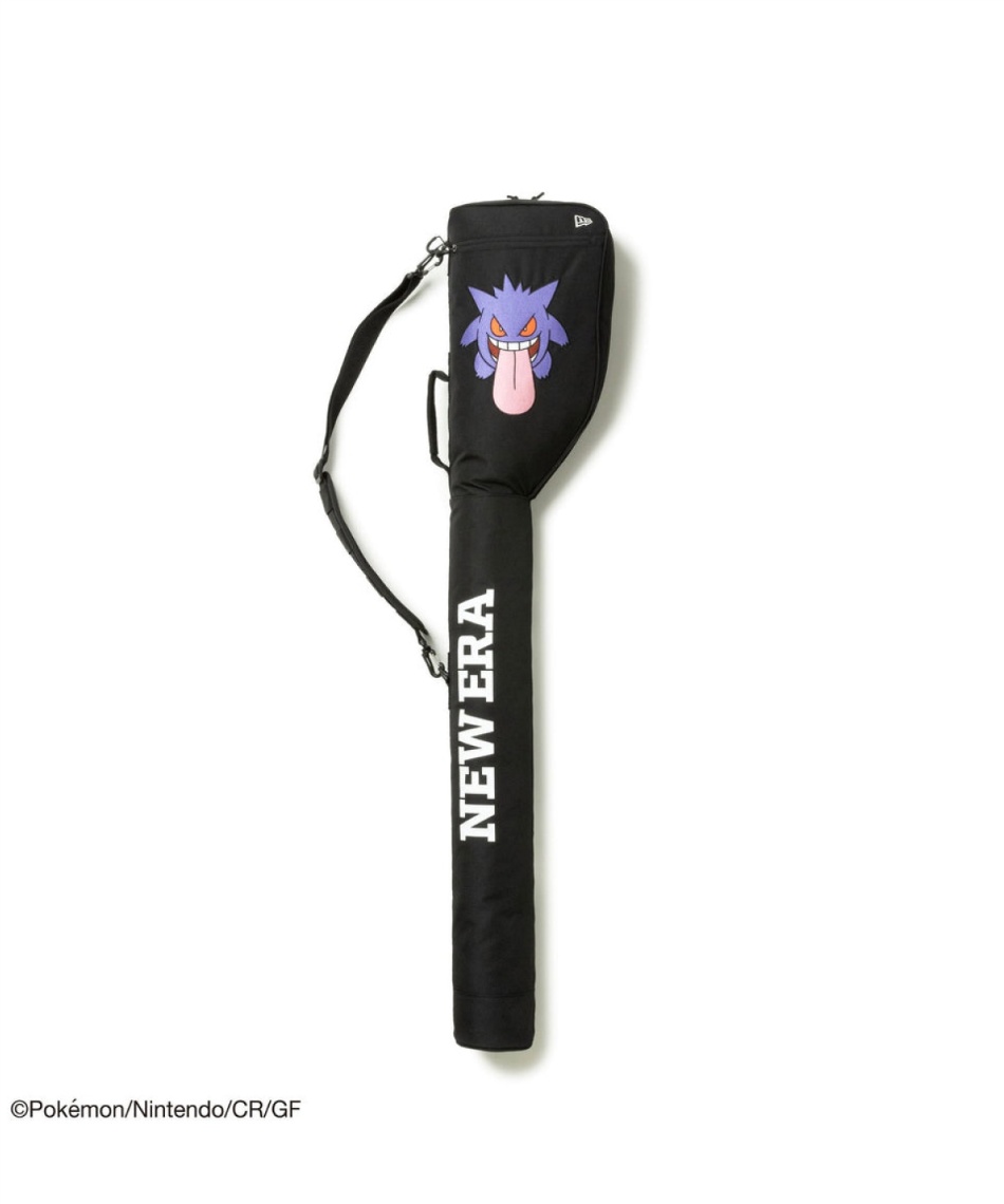 ニューエラ(NEW ERA) クラブケース レンジケース Pokemon ポケモン
